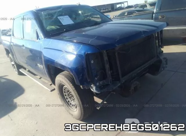 3GCPCREH8EG501262