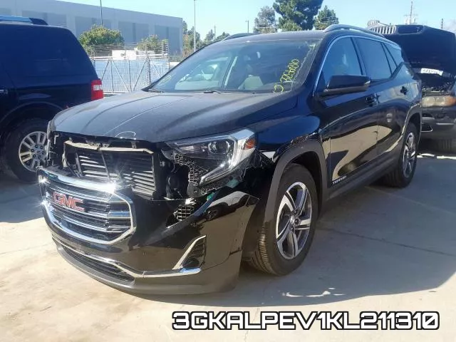 3GKALPEV1KL211310