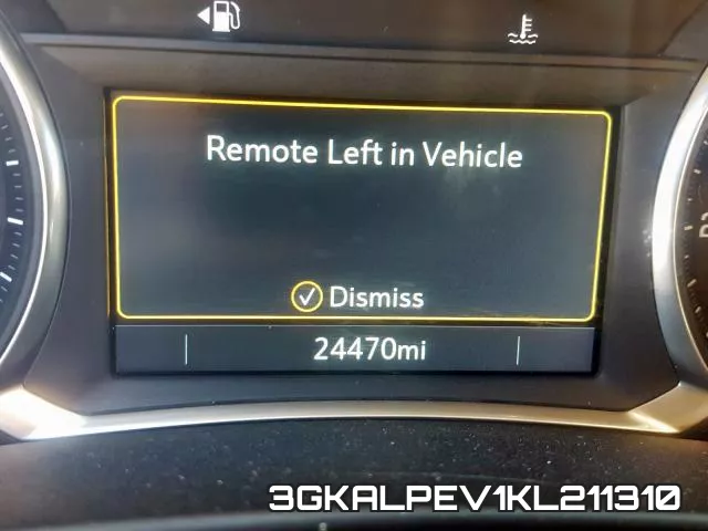 3GKALPEV1KL211310