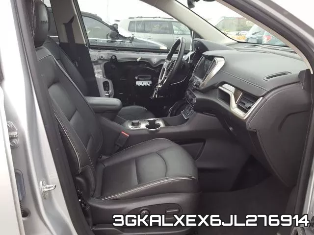 3GKALXEX6JL276914