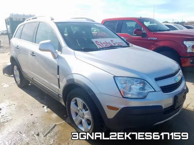 3GNAL2EK7ES617159
