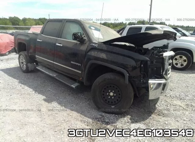 3GTU2VEC4EG103548