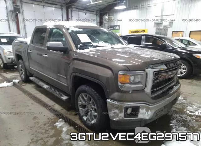 3GTU2VEC4EG297577