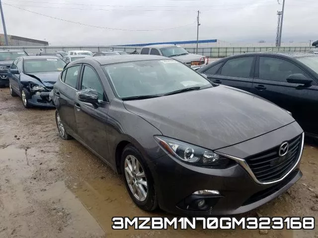 3MZBM1N70GM323168