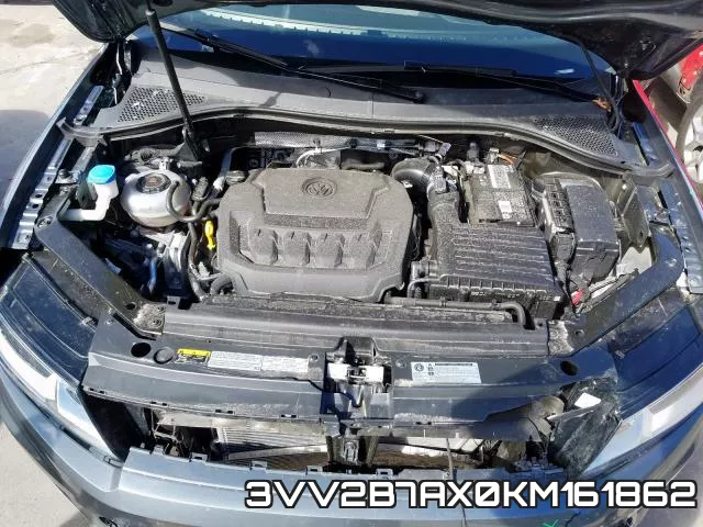 3VV2B7AX0KM161862