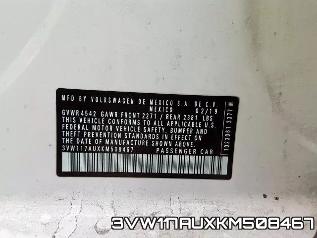 3VW117AUXKM508467_10.webp