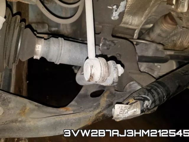 3VW2B7AJ3HM212545