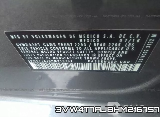 3VW4T7AJ8HM216757_9.webp