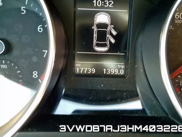 3VWDB7AJ3HM403228