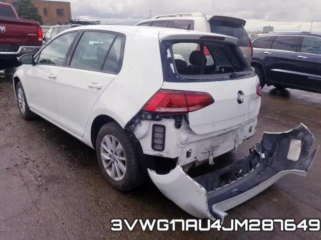 3VWG17AU4JM287649