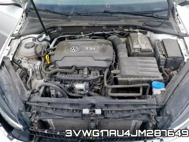 3VWG17AU4JM287649