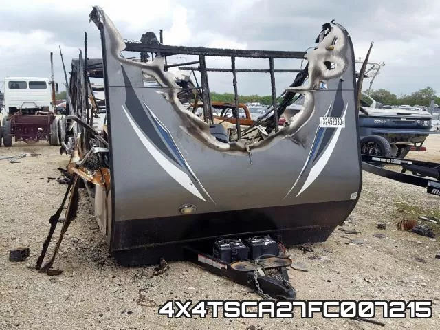 4X4TSCA27FC007215