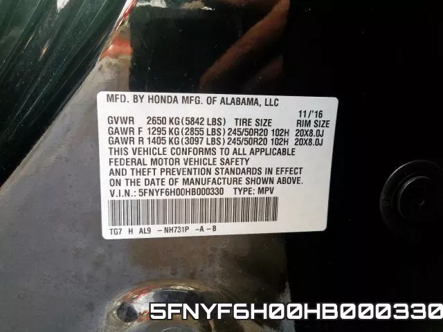 5FNYF6H00HB000330_10.webp