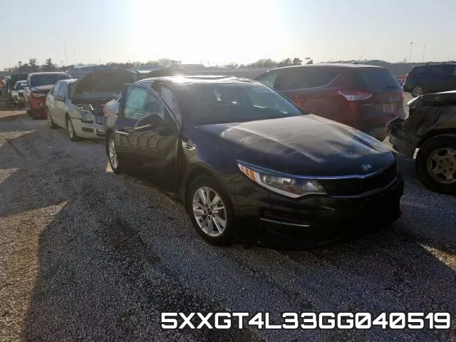5XXGT4L33GG040519