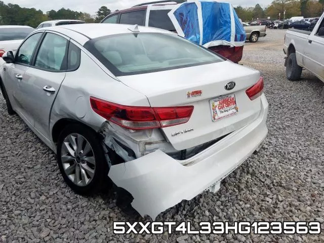 5XXGT4L33HG123563