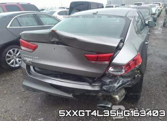 5XXGT4L35HG163403
