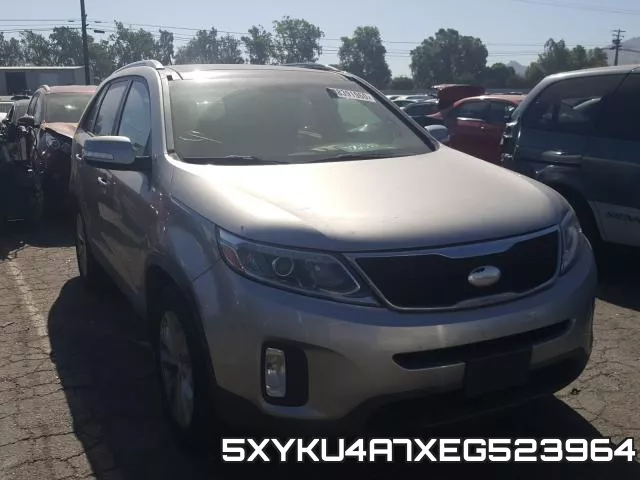 5XYKU4A7XEG523964