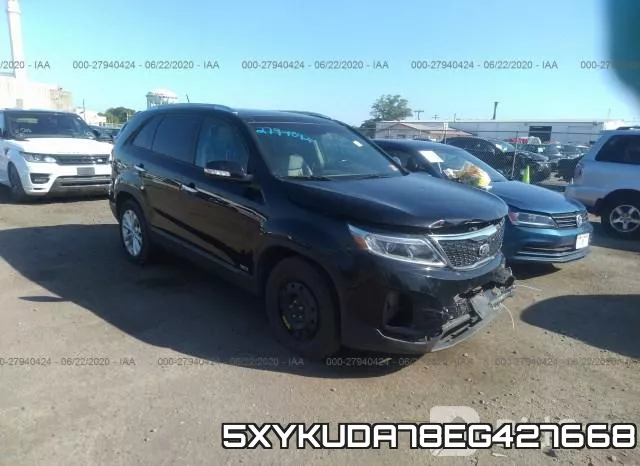 5XYKUDA78EG427668