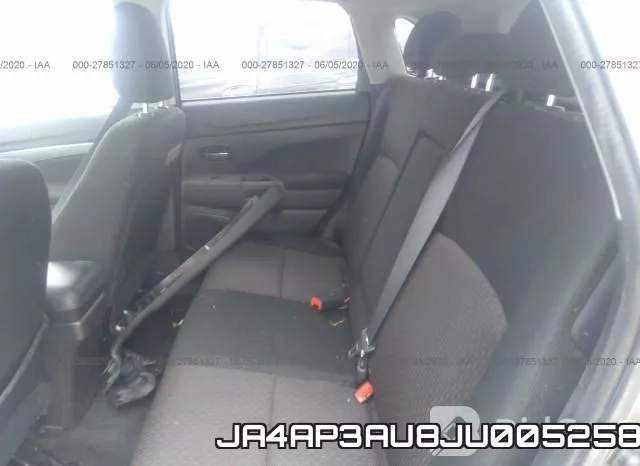 JA4AP3AU8JU005258