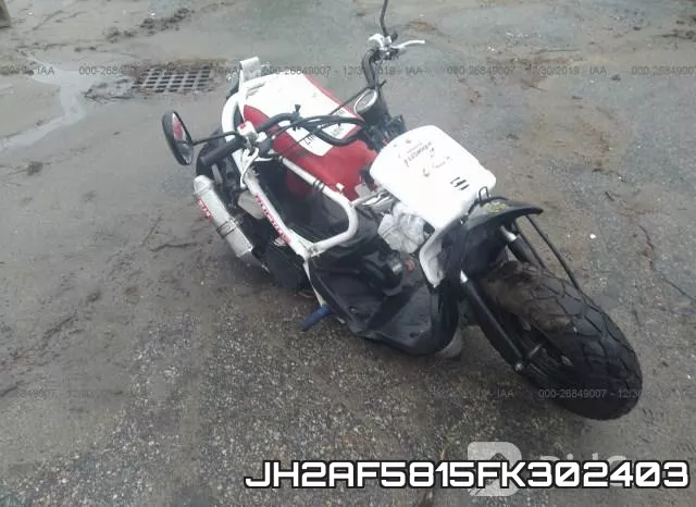 JH2AF5815FK302403