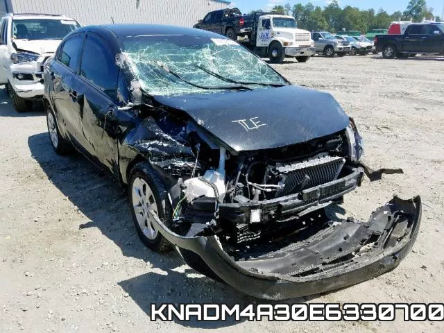 KNADM4A30E6330700
