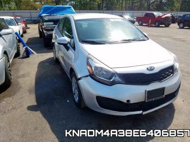 KNADM4A38E6406857