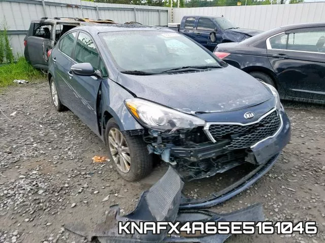 KNAFX4A65E5161046