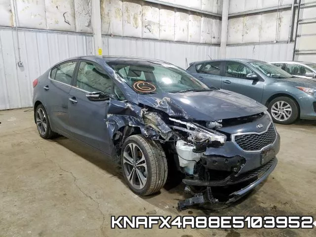 KNAFX4A88E5103952