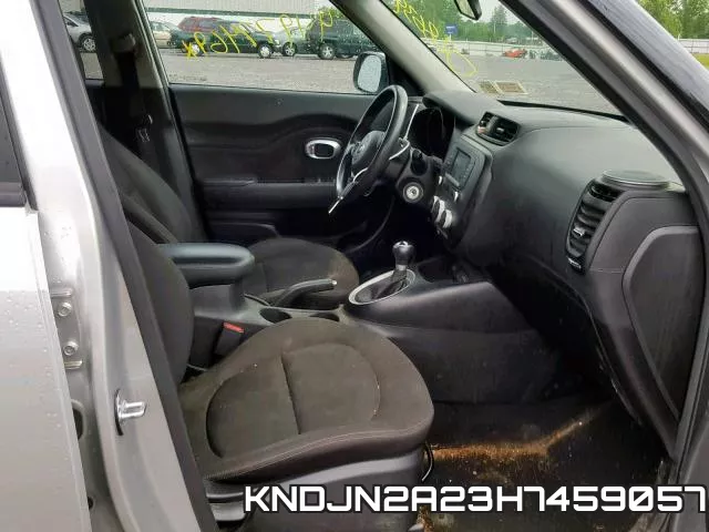 KNDJN2A23H7459057
