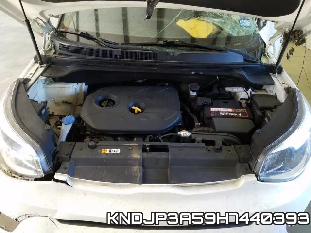 KNDJP3A59H7440393