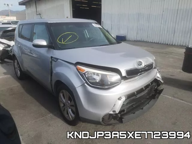 KNDJP3A5XE7723994