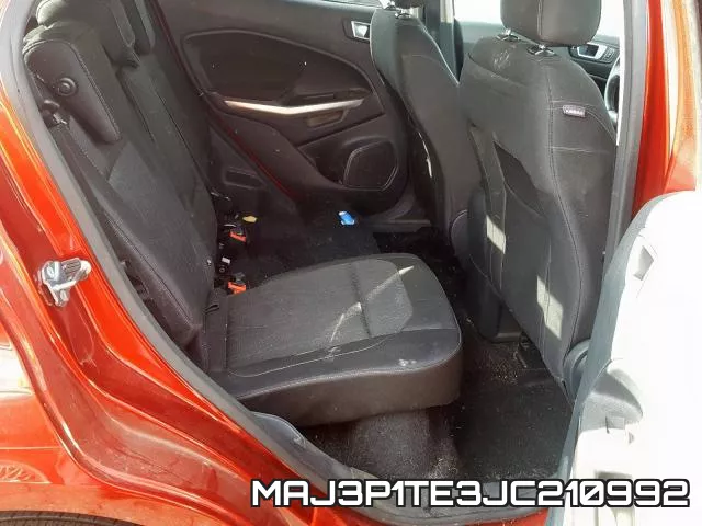 MAJ3P1TE3JC210992