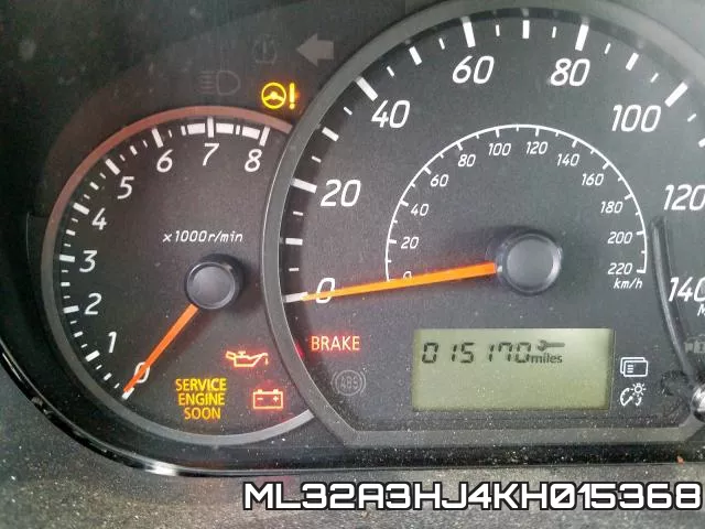 ML32A3HJ4KH015368