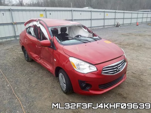 ML32F3FJ4KHF09639