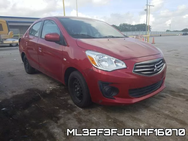 ML32F3FJ8HHF16070