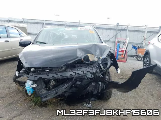 ML32F3FJ8KHF15606