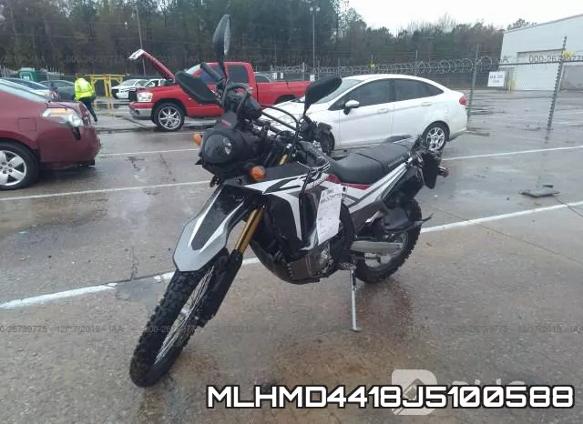 MLHMD4418J5100588