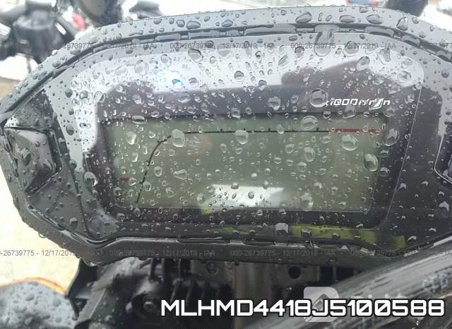 MLHMD4418J5100588