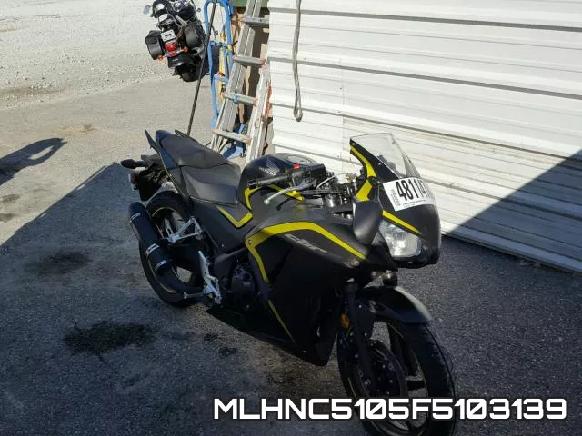MLHNC5105F5103139