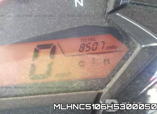 MLHNC5106H5300050