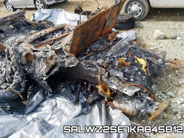 SALWZ2SE7KA845812