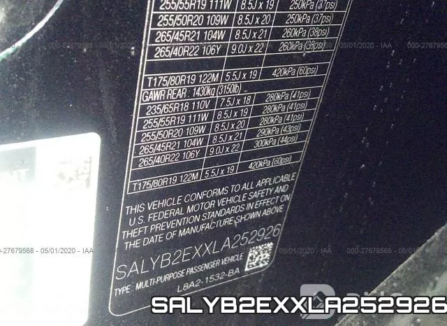 SALYB2EXXLA252926_9.webp