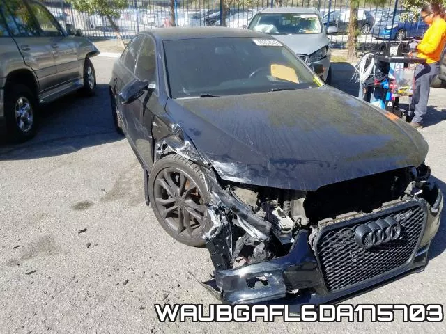 WAUBGAFL6DA175703