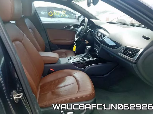 WAUC8AFC1JN062926