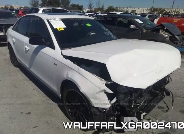 WAUFFAFLXGA002470