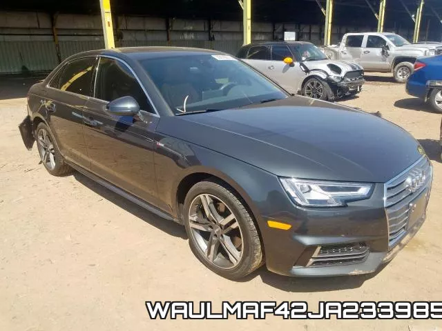 WAULMAF42JA233985