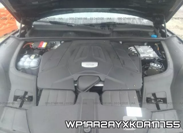 WP1AA2AYXKDA17755