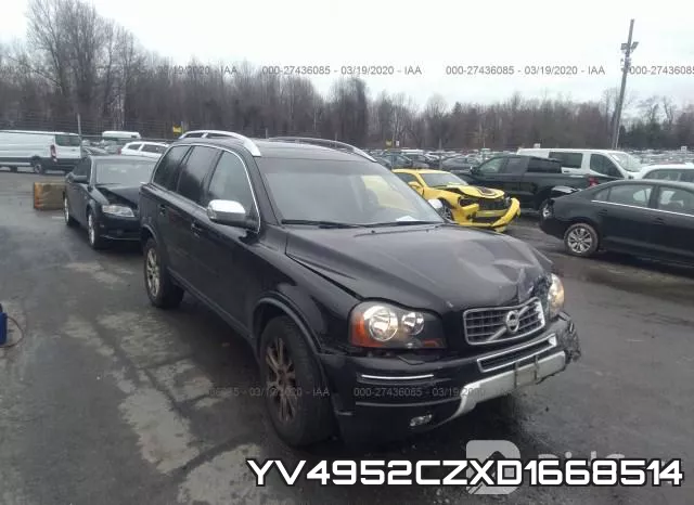 YV4952CZXD1668514