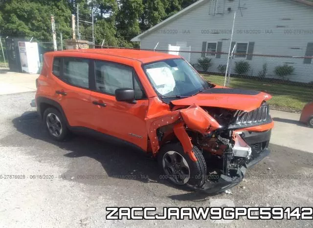 ZACCJAAW9GPC59142