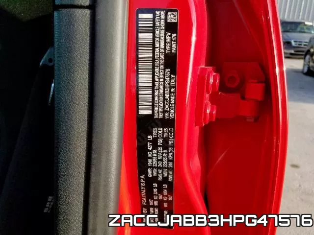 ZACCJABB3HPG47576